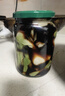 艺福堂花草茶 精选桂花50g 金桂新花无熏硫干茶食用甜品养生搭红茶泡水 实拍图