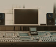 漫步者（EDIFIER）MR4 有源监听2.0音箱  HIFI音质 多媒体电脑电视音响 桌面音响 黑色 实拍图