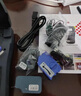 硕方线号机打号机号码管标签打印机 蓝牙电脑便携套管打码机热缩管打字机 TP-70(蓝牙连接 一机多用) 实拍图