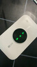 TCL随身wifi三网通用免插卡无线wifi6车载4G路由器随身便携无限制移动联通电信全国通用2025款5GXY15B 【旗舰顶配版】3000毫安大电池超长续航36小时 不限速不虚标月享1500G流量 实拍图