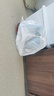 双星八特 雨鞋男女士成人 防滑雨靴男 塑胶套鞋胶鞋水鞋中高筒30cm 41码 实拍图