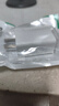 令狐少侠5v1a充电头通用慢充 蓝牙耳机usb插头安卓5w低功率适用苹果手表直插充电器手环5v插座电源适配器 5v1a充电头适用手表蓝牙耳机小风扇 实拍图