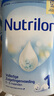 荷兰牛栏（Nutrilon）经典版诺优能Nutrilon婴幼儿配方奶粉荷兰进口400-800g/罐易乐罐 1段800g26年7-9月到期 1罐装(收藏优先发货) 实拍图