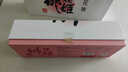 东阿阿胶桃花姬阿胶糕300g即食阿胶糕礼盒补品糕营养品送长辈 送父母礼物 晒单实拍图