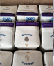 舒化0乳糖全脂牛奶220ml*24盒*2箱 礼盒装 2月产 实拍图