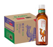 农夫山泉东方树叶黑乌龙无糖茶饮料 900ml*12瓶 整箱装【直播推荐】 实拍图