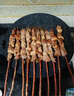 游牧御品 红柳枝羊肉串 新疆大串10支 带撒料 烧烤食材烤肉烤串 羊肉生鲜 实拍图