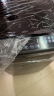 美的（Midea）波轮洗衣机全自动家用 MB75V36E 7.5公斤 洗衣机小型 免清洗 宿舍租房神器 以旧换新 家电国家补贴 实拍图