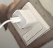 Apple/苹果 20W USB-C手机充电器 原装充电器手机快充头苹果充电器  适用iPhone/iPad/Watch/AirPods 实拍图