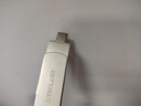 台电（TECLAST）128GB Type-C手机U盘 USB3.2高速两用OTG双接口U盘 安卓苹果笔记本电脑通用优盘 实拍图