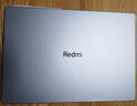 小米笔记本电脑【国家补贴20%】红米 REDMI Book 16 2024 焕新版 13代酷睿i5标压 16英寸 办公轻薄本 实拍图