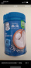 嘉宝（GERBER）高铁米粉婴幼儿辅食米糊原味250g 含DHA活性益生菌6月龄 实拍图