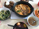 东来顺 内蒙古羔羊原切羊肉卷300g 火锅羊肉片 清真中华老字号 实拍图