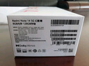 小米 REDMI Note14 5G 国家补贴 金刚品质 5110mAh大电量 大光圈超感相机 6GB+128GB 星辉白 红米手机 实拍图