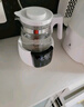 小白熊SnowBear恒温水壶婴儿调奶器冲奶机奶瓶泡奶器温奶器热烧水壶1.2L 5037 实拍图