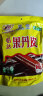 怡达果丹皮1500g/袋 经典山楂卷蜜饯果干果糕山楂片条儿童休闲零食 实拍图