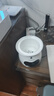 小白熊SnowBear温奶器婴儿恒温器暖奶器母乳解冻奶瓶热奶器消毒器2合1-5062 实拍图