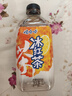 娃哈哈冰红茶柠檬味茶饮料1L*12瓶 整箱装 （新老包装随机发货） 实拍图