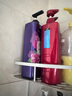 菲诗小铺(THE FACE SHOP) 浪漫邂逅香氛沐浴露 900ml 男女通用 保湿芳香 实拍图