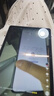 小米(MI) 红米平板Redmi Pad SE 11英寸平板电脑 90Hz高刷 娱乐影音办公学习平板 6+128GB星河紫 实拍图