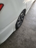 固特异（Goodyear）汽车轮胎 205/55R16 91V ATM 安乘 原配福睿斯 实拍图
