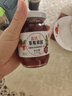 丘比（KEWPIE）桑葚什果果肉果酱 调味品 面包三明治蛋糕冰激凌早餐 170g*1瓶 实拍图