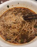 陈村 红烧牛肉味过桥米线 100g*20袋 免煮米粉粉丝螺蛳粉夜宵方便速食 实拍图
