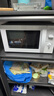 美的（Midea）快捷微波炉 家用小型 360°转盘加热 旋钮操控 易洁内胆（M1-L213B） 实拍图