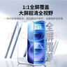 绿联 适用苹果16/15钢化膜 iPhone16/15手机膜晶钻防摔防指纹高清全屏覆盖全包边保护前贴膜 2片装 实拍图