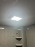 雷士（NVC）国家补贴风暖变频超薄浴霸浴室取暖器暖风照明排气一体卫生间Y346 实拍图
