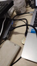 宏碁（acer）Type-C扩展坞USB3.0分线器拓展坞转HDMI转接头适用苹果MacBook电脑转换器4K投屏PD充电器五合一 实拍图