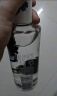 郎酒 顺品郎蓝顺 浓酱兼香型白酒 45度480ml 单瓶装（光瓶粮食酒） 实拍图