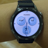 HUAWEI WATCH GT 5 国家补贴15% 幻夜黑46mm华为智能手表情绪健康助手玄玑感知系统 实拍图