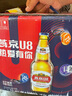 燕京啤酒 U8小度酒8度啤酒500ml*6瓶  现货热卖（礼盒装） 实拍图