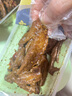 周黑鸭 锁鲜鸡翅尖150g 武汉特产 即食卤味 零食小吃源头直发包邮 实拍图