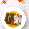 紫燕百味鸡红油味海带片休闲零食真空熟食即解馋小吃60g【零食广场】 实拍图