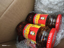 陶华碧老干妈 辣椒酱 肉丝豆豉油辣椒280g 贵州特产  实拍图