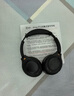 iKF King Pro2.0【升级48db多档降噪】主动降噪头戴式耳机无线蓝牙金标音乐hifi电竞游戏fps耳麦有线 升级2.0版-雅典黑-Hires金标音质 高阶版 带APP 实拍图