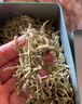 贡苑金银花茶100g特优级清凉茶干花火泡水喝去婴儿童湿热疹泡澡搭菊花 实拍图
