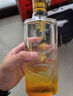 泸州老窖 八年窖头曲 臻传陆号 浓香型白酒 52度500ml*6瓶整箱 送礼 实拍图
