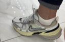 耐克 （NIKE）2025年女子W NIKE V2K RUN运动休闲鞋 FD0736-100 36.5 实拍图