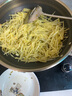 康巴赫炒锅不粘锅316L不锈钢炒菜锅32cm蜂窝平底煎炒锅电磁炉燃气灶通用 实拍图