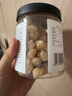 方家铺子中华老字号 大粒干贝250g/罐 瑶柱扇贝肉 火锅食材 约300头/斤 实拍图
