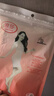浪莎打底裤女春秋光腿连裤袜美腿丝袜女薄款抗菌打底裤袜 肤色2条 实拍图