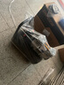 芝浦（zhipu）空压机低音无油小型空气压缩机家用气泵大功率大型木工气泵 30L-1100W【快速上气/无油低音】 实拍图