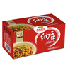 燕京小粒纳豆 50g*3盒*2组  国产纳豆 健康轻食  解冻即食 豆制品 实拍图