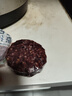 十月稻田 七色糙米饭团 即食 粗粮五谷杂粮 方便速食 低脂健身主食 100g*7 实拍图