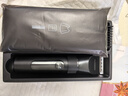 飞科(FLYCO)专业智能电动理发器FC5908 成人儿童婴儿电推剪家用剃头神器自理发器理发推子配理发工具 实拍图