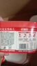 方砖厂69号老北京炸酱面方便面干拌面免煮泡面便携非油炸桶装面160g*6盒整箱 实拍图