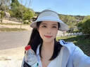 维特丝（vetes）防晒喷雾霜男女士高倍防晒美白提亮防晒三合一防水防汗可喷脸身体 【一抹即白】高倍防晒喷雾150ml 实拍图